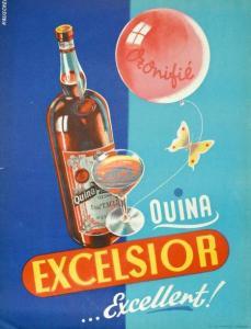 KALISCHER,QUINA EXCELSIOR,1955,Yann Le Mouel FR 2017-03-06