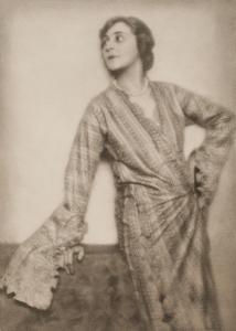 KALLMUS Dora # BENDA Arthur 1900,OHNE TITEL,1925,Lempertz DE 2013-05-24