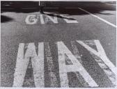 KAMANGWANA CHARLES,Give way,1996,Art - Rite IT 2020-09-17