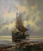 KAMES,DUTCH SHIP,Wickliff & Associates US 2007-10-20