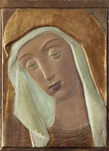 kamińska trzcińska Zofia,Święta Teresa,1957,Desa Unicum PL 2015-01-22