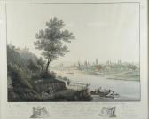 KAMMER,River at Stadt Wurzburg,Ewbank Auctions GB 2016-03-16
