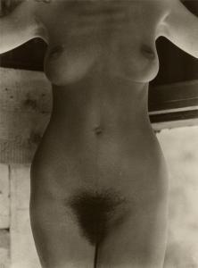 KANAGA Consuelo 1894-1978,Nude,1928,Phillips, De Pury & Luxembourg US 2023-10-11