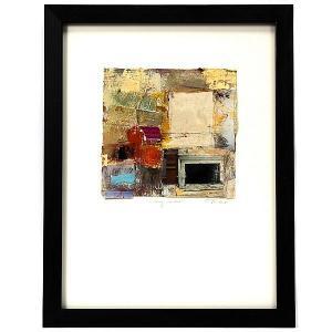 KANDER Tamar 1900-2000,Oblong Window,Ripley Auctions US 2015-05-02