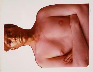 KANE Art 1925-1995,Andy Warhol as Golden Boy,1962,Bonhams GB 2022-04-07