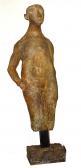 KANEVSKY Vladimir 1951,Kouros V,1992,Bonhams GB 2014-05-11