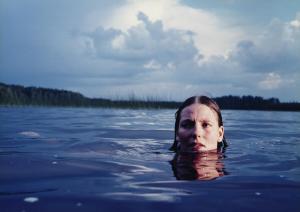 KANNISTO AINO 1973,Untitled (Woman in Water),2003,Bruun Rasmussen DK 2022-09-28