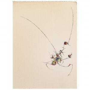 KANNO Sakan 1970,UNTITLED,New Art Est-Ouest Auctions JP 2019-10-26