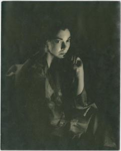 KANOVA GERMAINE 1940,Leonor Fini in London,1949,The Romantic Agony BE 2015-06-19