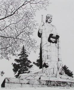 Karpovs Aleksandrs 1953-1994,Brethren Cemetery - Riga, Latvia,Antonija LV 2017-09-04