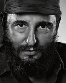 KARSH Yousuf 1908-2002,Fidel Castro,1971,Swann Galleries US 2014-12-11