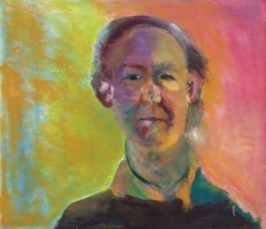 KARUP NIELSEN Eyvind,Portrait,Bruun Rasmussen DK 2019-01-15