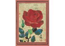 KASAHARA Yoshio,Roses,Mainichi Auction JP 2020-11-14