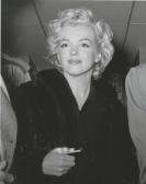KASHIO AOKI 1900,Marilyn Monroe,1954,Christie's GB 2007-05-30