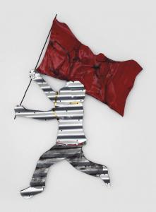 KATANANI Abdulrahman 1983,Red Flag,2013,Christie's GB 2014-03-19