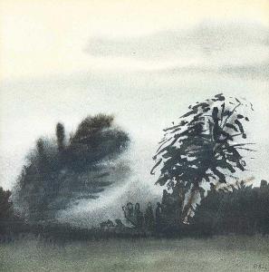 KATHLEEN Bell,TWO TREES, LOUGH NEAGH,Ross's Auctioneers and values IE 2019-12-04