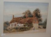 kathleen freke 1800-1900,sketches of rural studies,Bonhams GB 2008-01-25