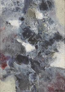 KATO Hajime 1925-2000,Composition,Artprecium FR 2015-11-20