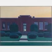 KATZ Michael 1900,Untitled,1973,Gray's Auctioneers US 2016-04-06
