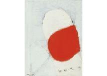KAWABATA Minoru 1911-2001,Form,Mainichi Auction JP 2020-06-19