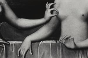 KAWADA KIKUJI 1933,NUDE,1984,Sotheby's GB 2017-04-05