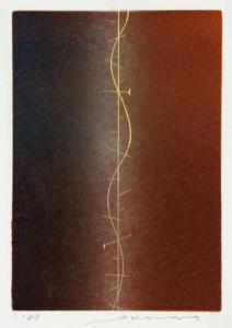 KAWAI Shazaburo,Untitled (Yellow Nails),1999,Bloomsbury New York US 2009-11-03