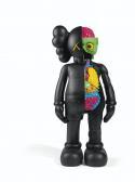 KAWS 1974,FOUR-FOOT DISSECTED COMPANION,2009,Christie's GB 2019-11-14