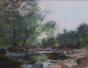 KAY Archibald 1860-1935,AT DALMALLY,De Veres Art Auctions IE 2024-01-30