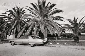 KAYAFAS Gus 1947,Miami: Photographs by Gus Kayafas,Skinner US 2017-01-27