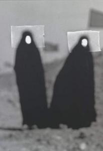 KAZEMI Babak 1983,WOMEN IN THE DESERT,2008,Cornette de Saint Cyr FR 2009-10-25