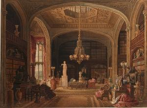 KEARNAN Thomas 1821-1858,the virtuoso's library,Sotheby's GB 2004-03-09
