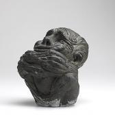 KEARNS James Jospeh 1924,Untitled (Seated Figure),1961,Rago Arts and Auction Center US 2010-11-14