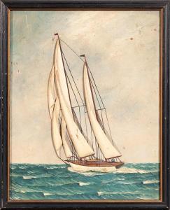 KEATING CAPT James 1900,Ship,1910,Copley US 2015-07-25