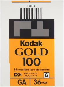 KEEGAN MATT 1976,Kodak 100,2007,John Moran Auctioneers US 2021-06-09