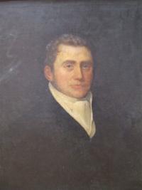 KEELING Michael,portrait of Thomas Heath of Hadderidge,1779,The Cotswold Auction Company 2008-10-10