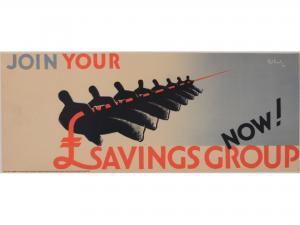 KEELY Pat Cokayne 1901-1970,Join You Savings Group Now !,Onslows GB 2021-05-28