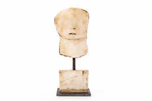Keeney Christy 1958,BUST OF HEAD AND NECK,McTear's GB 2019-01-20