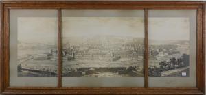 KEGELJAN Frans 1847-1920,grande vue de Namur,Rops BE 2018-04-22