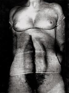 KEIL Tilo 1931-1969,Lila (negative collage),1967,Galerie Bassenge DE 2010-06-03