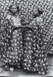 KEITA Seydou 1923-2001,Untitled (Two Ladies of Bamako),1959,Christie's GB 2024-04-03