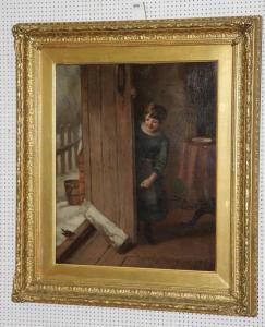 KEITH D,untitled,1880,Auktionskammare SE 2009-08-18