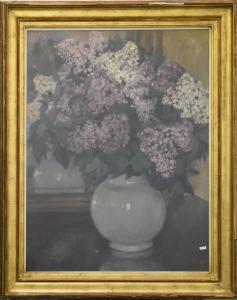 KELLER A 1875-1945,fleurs,Rops BE 2019-12-15