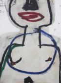 KELLY Philip 1950-2010,FIGURE,1996,Whyte's IE 2018-07-09
