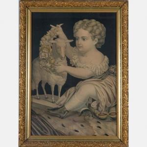 KELLY Thomas 1795-1841,Innocence,Gray's Auctioneers US 2020-12-02