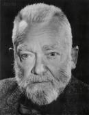 KEMP Wes 1900-1900,Ernest Hemingway,Skinner US 2012-04-11