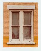 KENAYA DOROTHEA 1925,Yello brick and window,1980,Zeller DE 2017-06-30