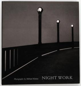 KENNA Michael 1953,Night Work,Kapandji Morhange FR 2013-11-14