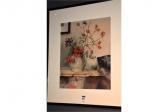 KENNEDY N,Still Life of Rose Hips,Shapes Auctioneers & Valuers GB 2015-11-07