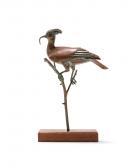 KENNETH LEWIS Robin 1942-1988,Bird,Strauss Co. ZA 2024-02-12