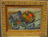 kenneth wm,Still life with
fruit,Braswell US 2010-01-01